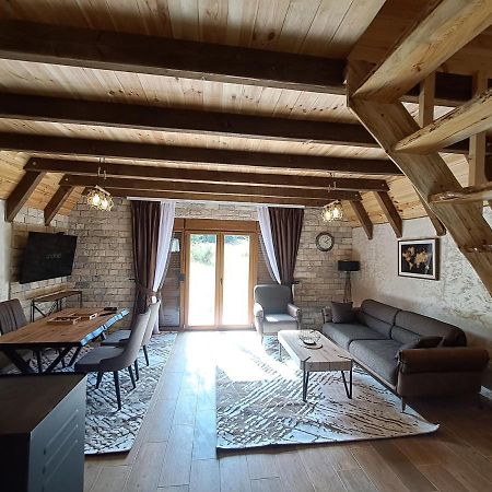Vikendica 'Masa' Villa Moticki Gaj Bagian luar foto