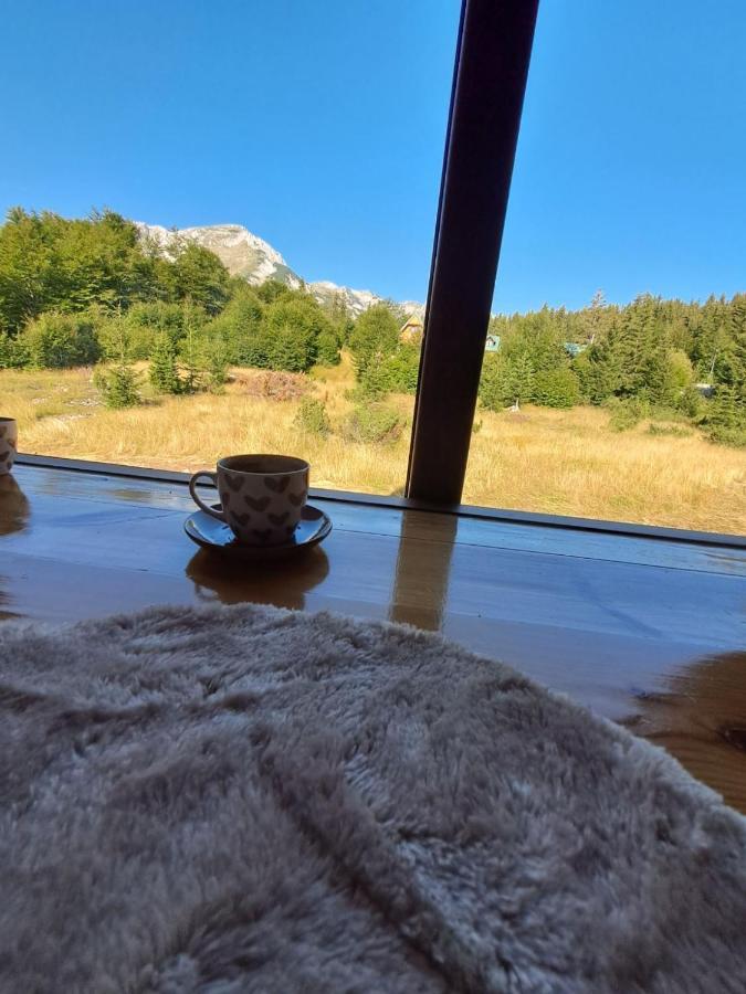 Vikendica 'Masa' Villa Moticki Gaj Bagian luar foto