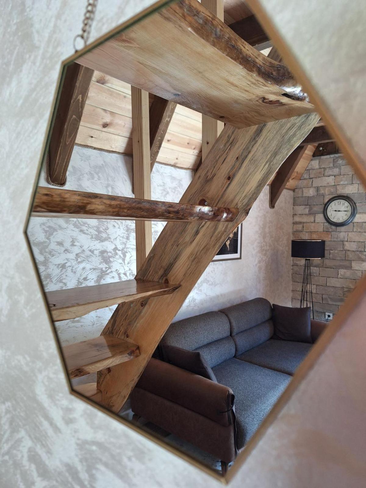 Vikendica 'Masa' Villa Moticki Gaj Bagian luar foto