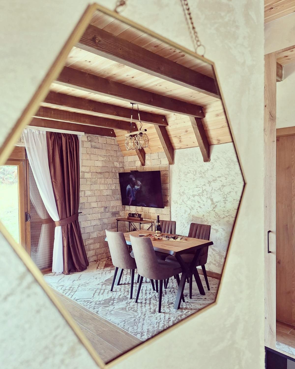 Vikendica 'Masa' Villa Moticki Gaj Bagian luar foto